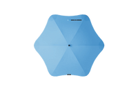 Shop BLUNT Classic Umbrella - Sky Blue NZ | Premium UMBRELLAS|RAINCOAT for School Kids