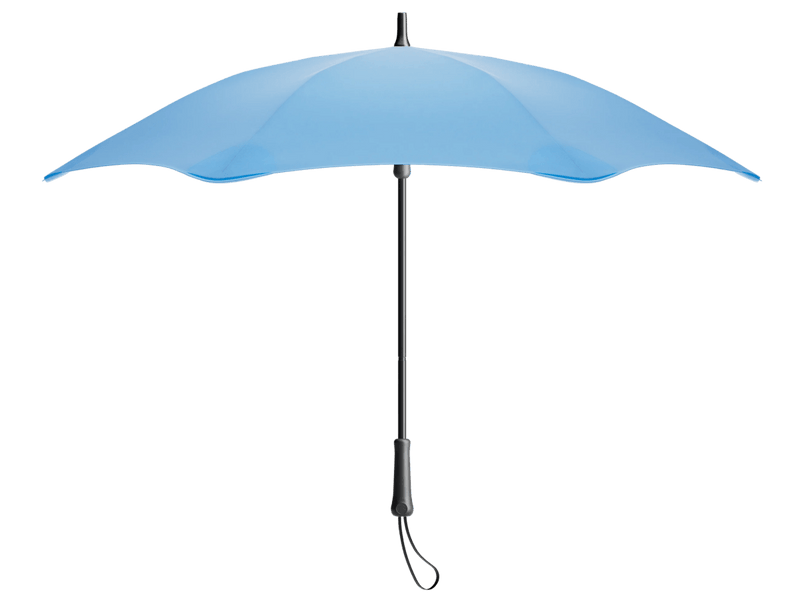Shop BLUNT Classic Umbrella - Sky Blue NZ | Premium UMBRELLAS|RAINCOAT for School Kids