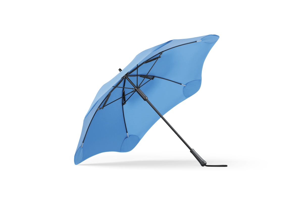 Shop BLUNT Classic Umbrella - Sky Blue NZ | Premium UMBRELLAS|RAINCOAT for School Kids