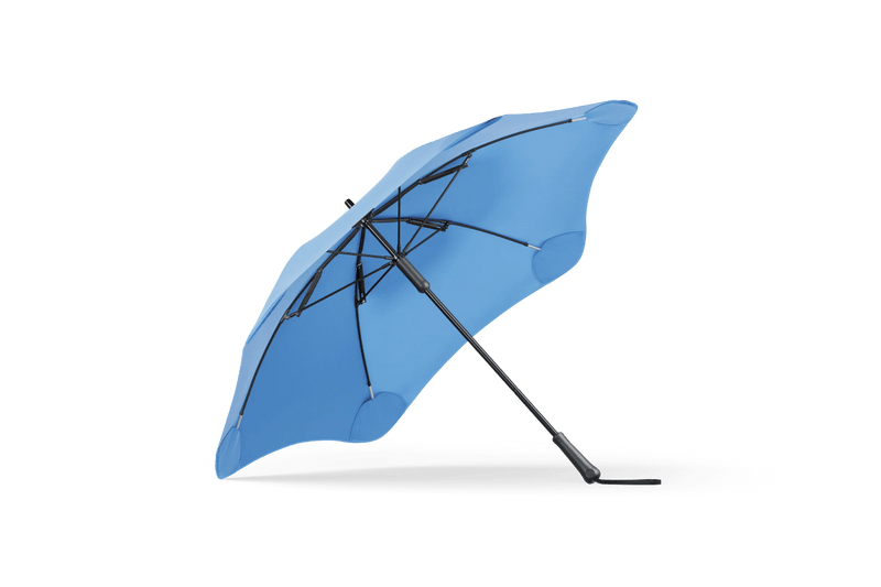 Shop BLUNT Classic Umbrella - Sky Blue NZ | Premium UMBRELLAS|RAINCOAT for School Kids