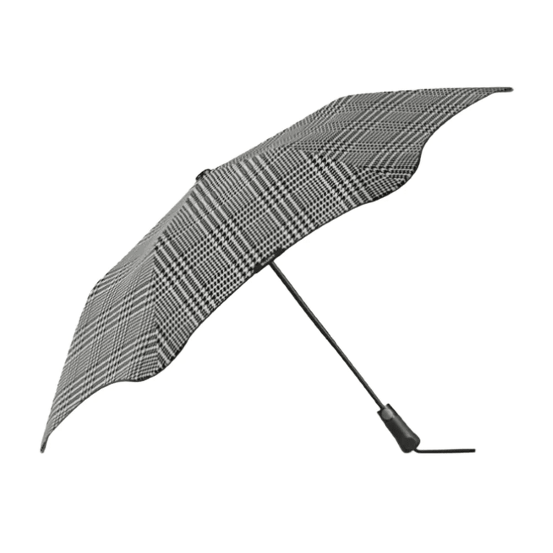 Blunt Metro Limited Edition Umbrella - Houndstooth – UMBRELLAS|RAINCOAT NZ | Hyphen Kids