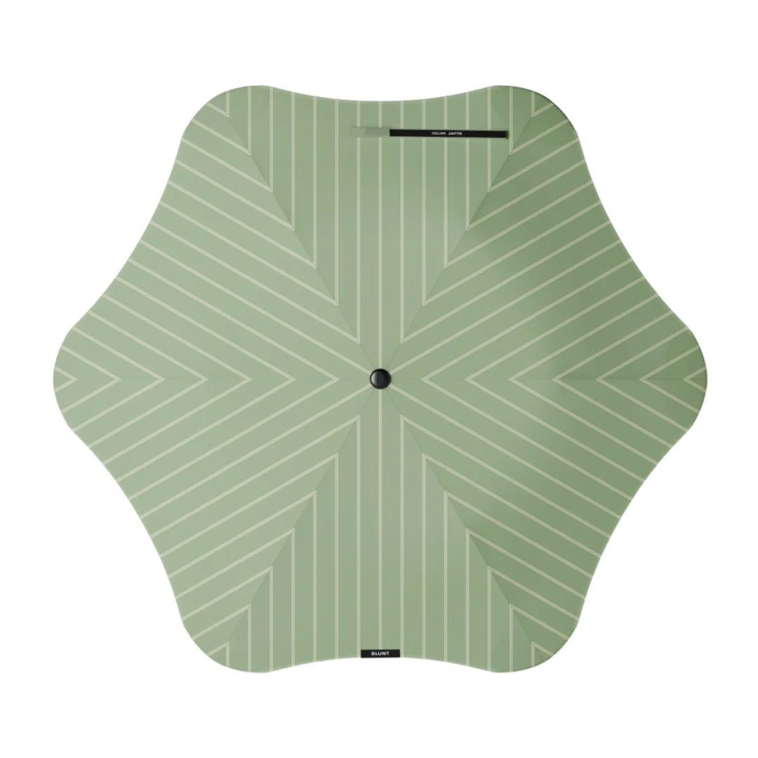 Blunt Metro Limited Edition Umbrella - Matcha – UMBRELLAS|RAINCOAT NZ | Hyphen Kids
