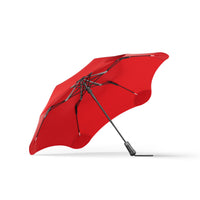 Blunt Metro Umbrella - Cherry Red - UMBRELLAS|RAINCOAT - 