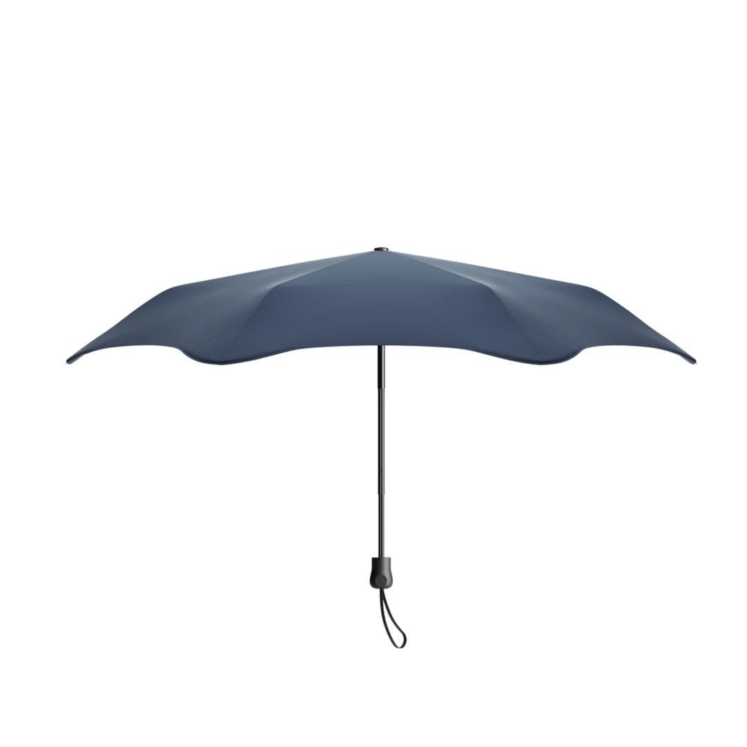 Blunt Neo Umbrella - Midnight Navy – UMBRELLAS|RAINCOAT NZ | Hyphen Kids