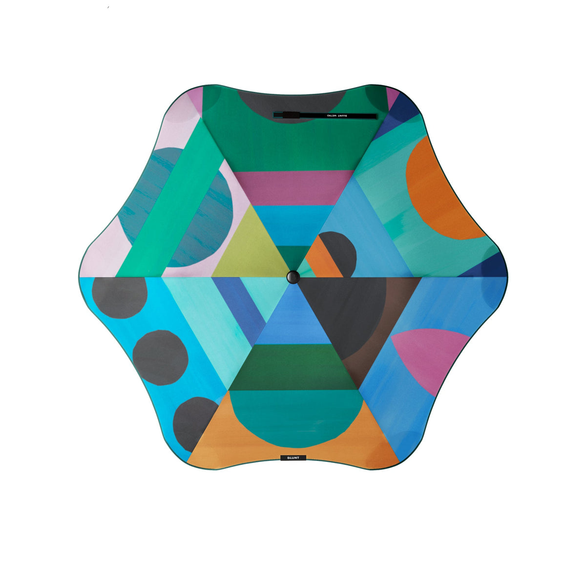 Blunt x Daimon Downey Metro Umbrella - UMBRELLAS|RAINCOAT - 