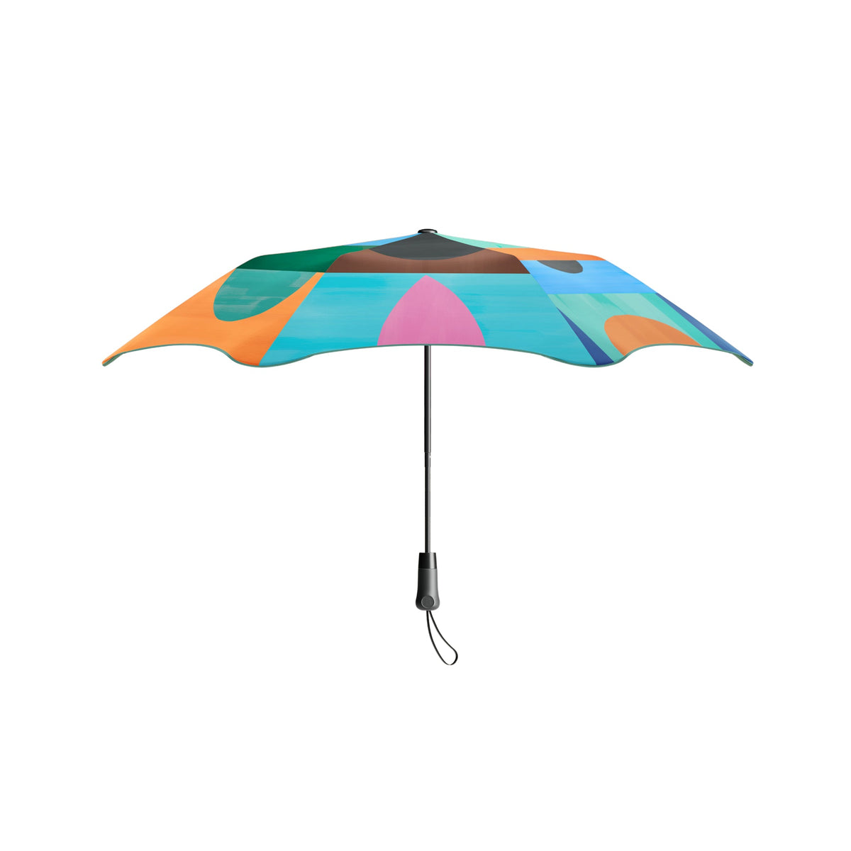 Blunt x Daimon Downey Metro Umbrella - UMBRELLAS|RAINCOAT - 