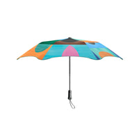 Blunt x Daimon Downey Metro Umbrella - UMBRELLAS|RAINCOAT - 