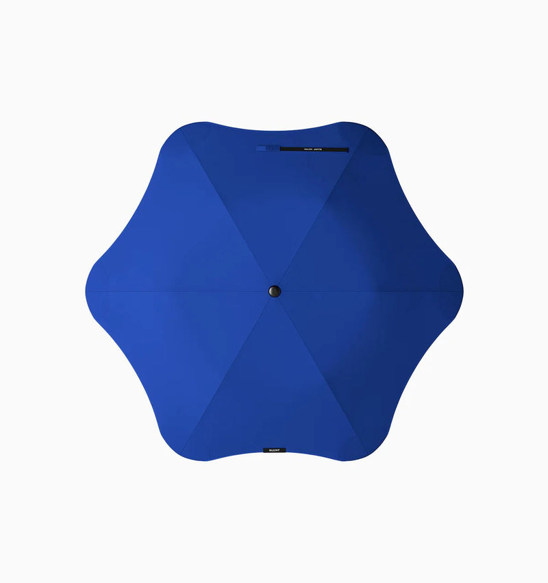 Blunt Metro Compact Umbrella Ocean Blue - HYPHEN KIDS