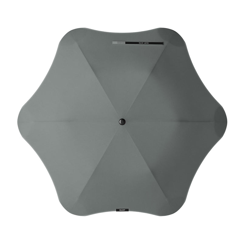 Blunt Metro Umbrella - Storm Grey - HYPHEN KIDS