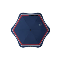 Blunt Metro Limited Edition Umbrella - Courtside Blue - UMBRELLAS|RAINCOAT - 