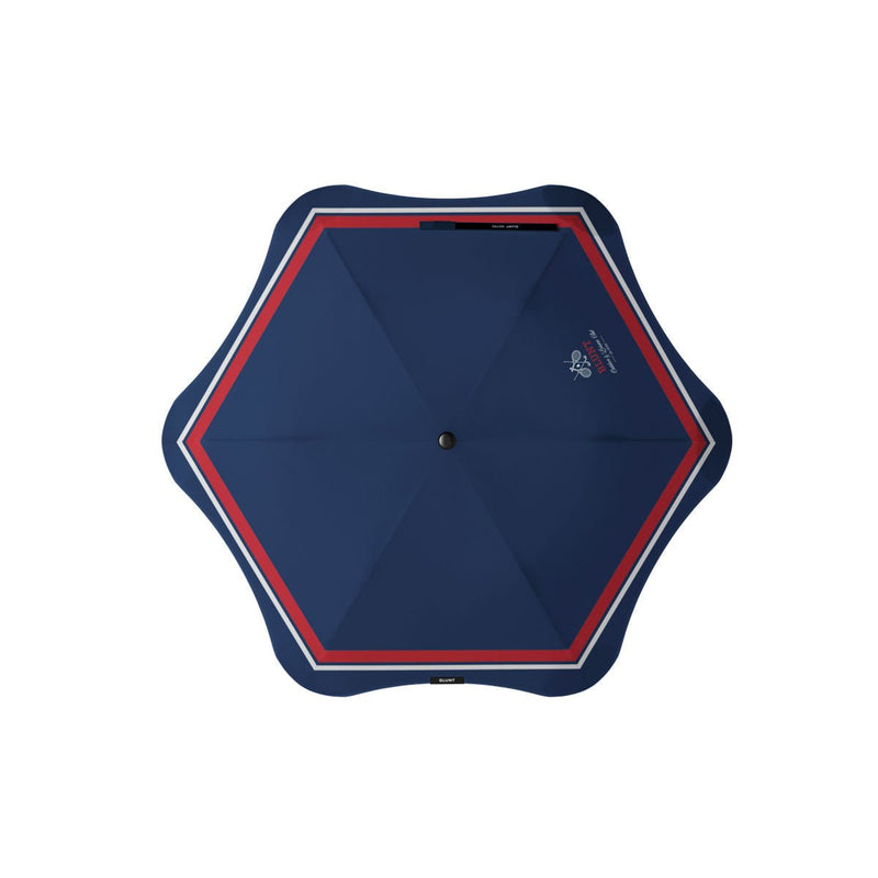 Blunt Metro Limited Edition Umbrella - Courtside Blue - HYPHEN KIDS