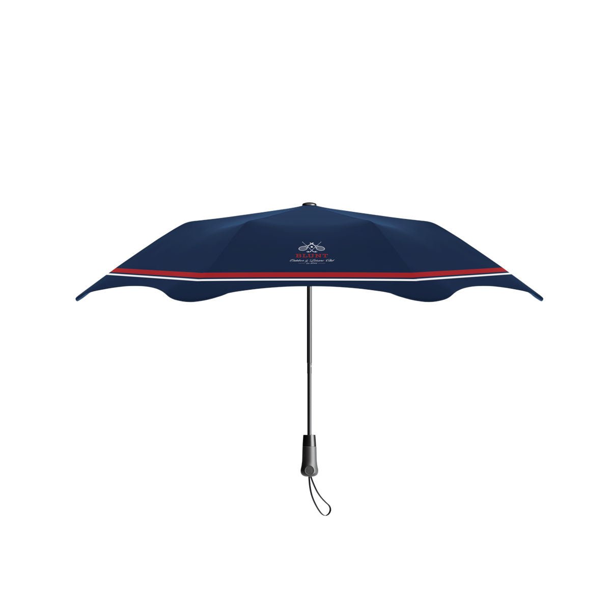 Blunt Metro Limited Edition Umbrella - Courtside Blue - UMBRELLAS|RAINCOAT - 
