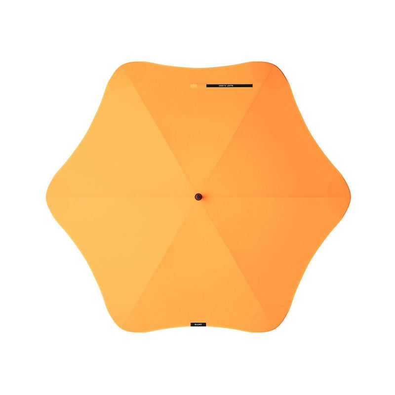 BLUNT Classic Umbrella - Mango Orange - HYPHEN KIDS