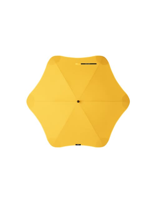 BLUNT Classic Umbrella - Yellow - HYPHEN KIDS