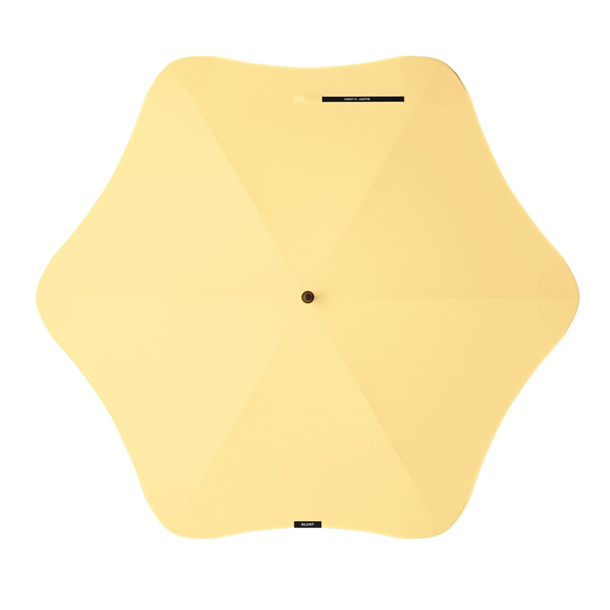 BLUNT Metro Limited Edition Umbrella - Butter - UMBRELLAS|RAINCOAT - 