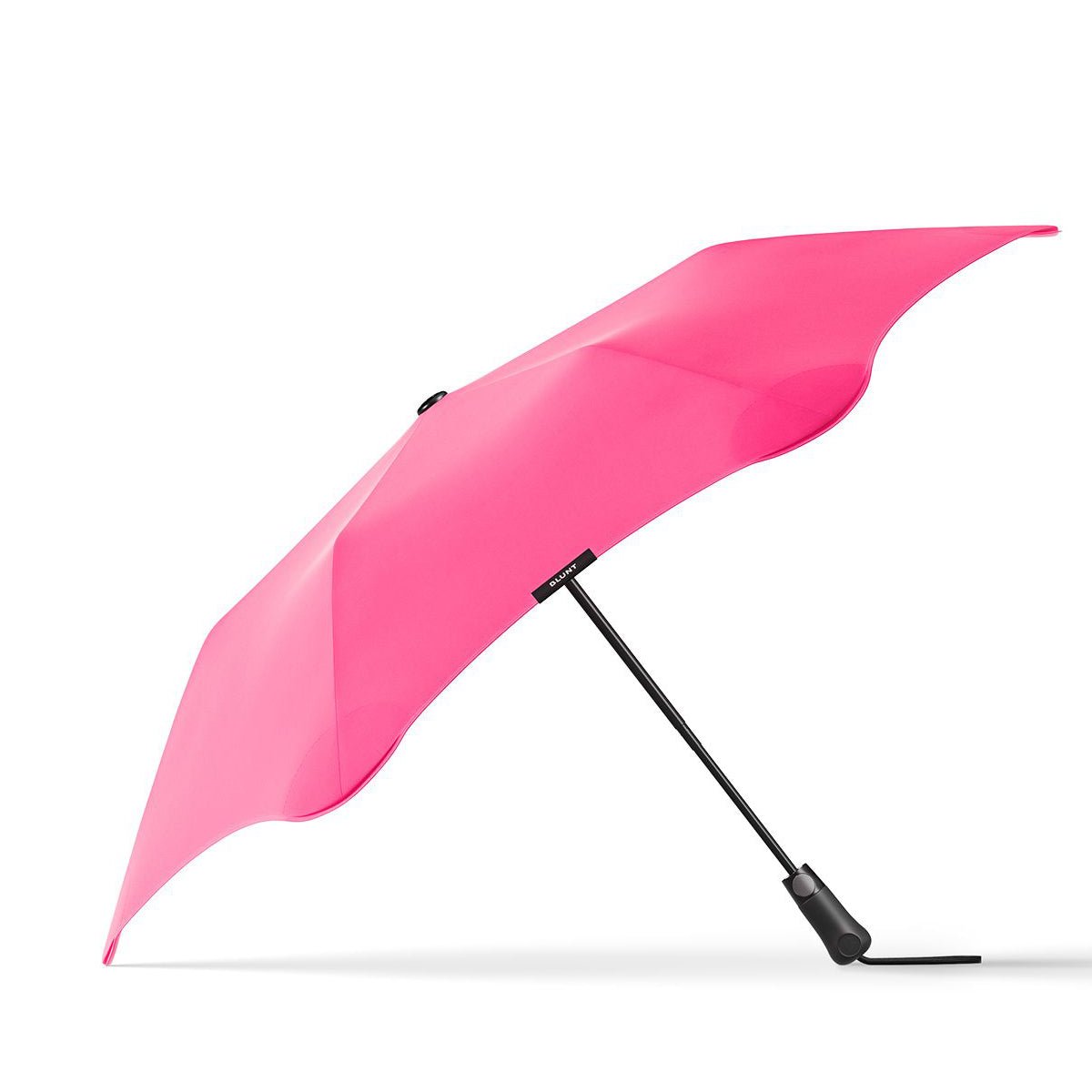 Blunt Metro Umbrella - Hibiscus Pink - HYPHEN KIDS