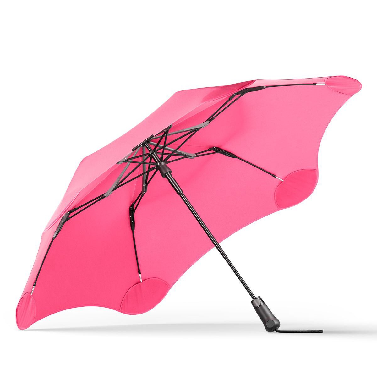 Blunt Metro Umbrella - Hibiscus Pink - HYPHEN KIDS