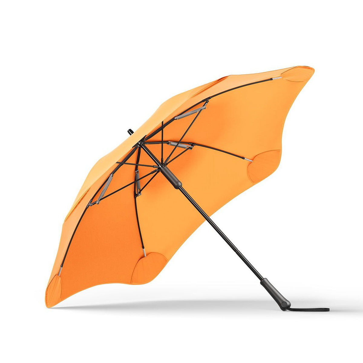 BLUNT Classic Umbrella - Mango Orange - HYPHEN KIDS