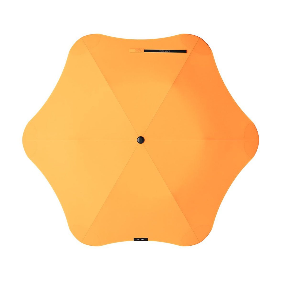 BLUNT Metro Umbrella - Mango Orange - UMBRELLAS|RAINCOAT - not - on - sale