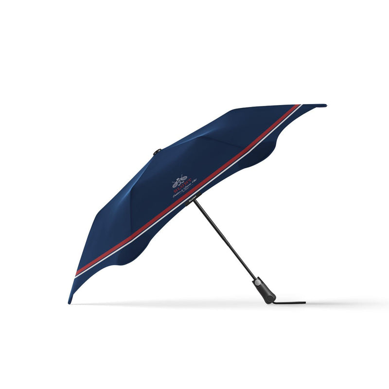 Blunt Metro Limited Edition Umbrella - Courtside Blue - HYPHEN KIDS