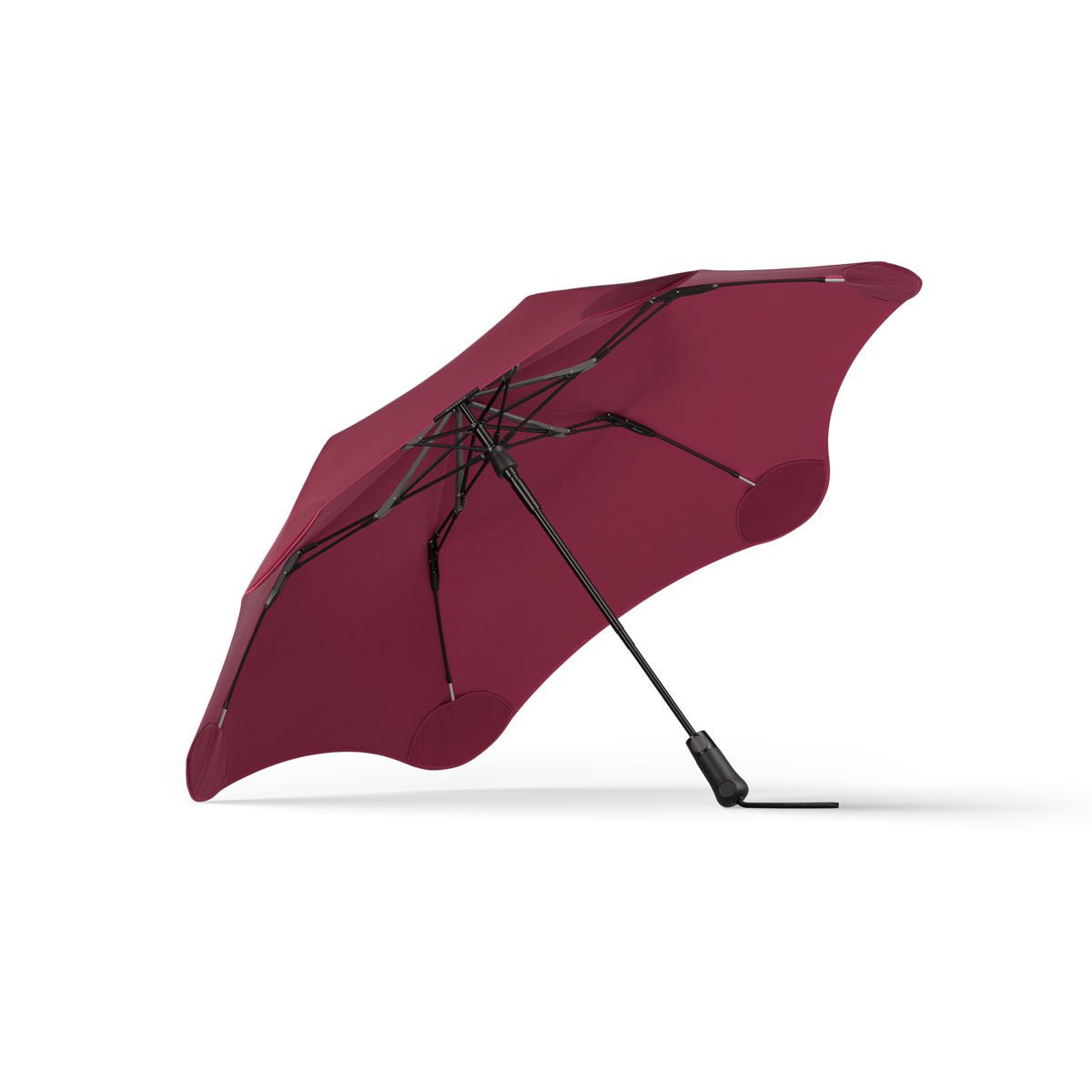 Blunt Metro Limited Edition Umbrella - Clubhouse Red - UMBRELLAS|RAINCOAT - 