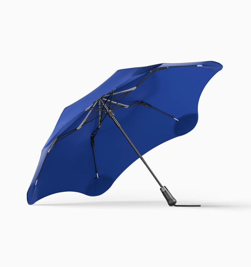 Blunt Metro Compact Umbrella Ocean Blue - HYPHEN KIDS