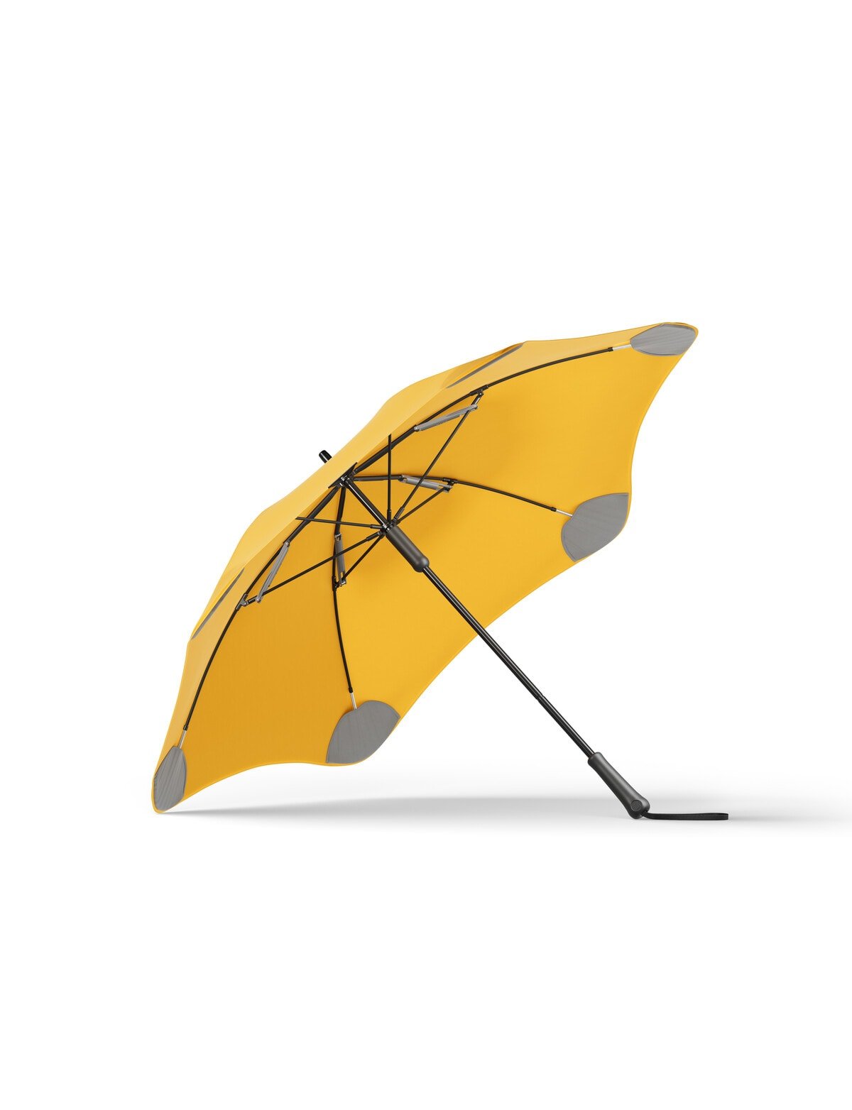 BLUNT Classic Umbrella - Yellow - HYPHEN KIDS