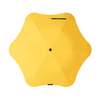 Blunt Metro Umbrella - Citrus Yellow - UMBRELLAS|RAINCOAT - 