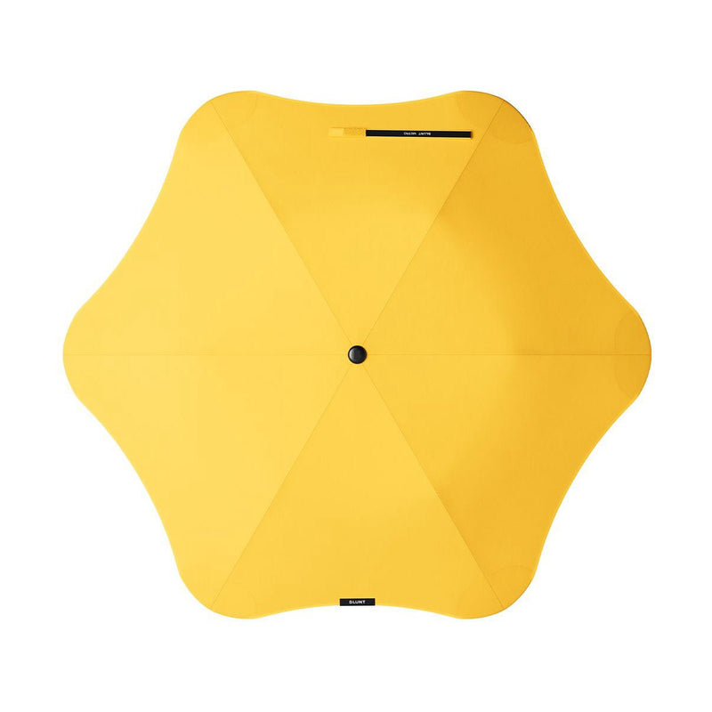 Blunt Metro Umbrella - Citrus Yellow - HYPHEN KIDS