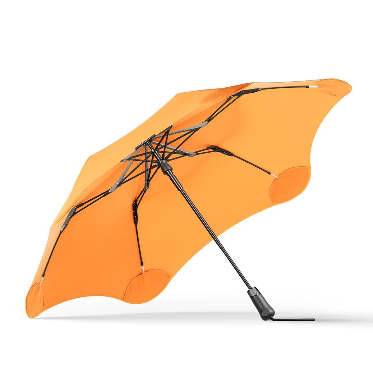 BLUNT METRO compact umbrella 折り畳み傘　オレンジ BLUNT Metro Umbrella - Mango Orange | Kids Lunch Box & Essentials