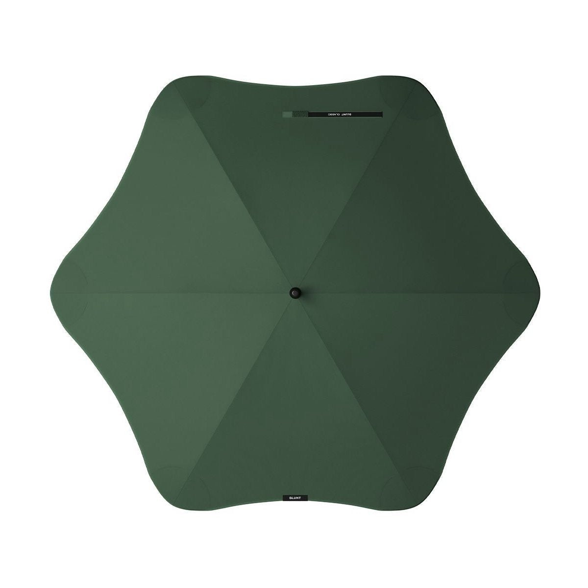 BLUNT Classic Umbrella - Forest Green - HYPHEN KIDS