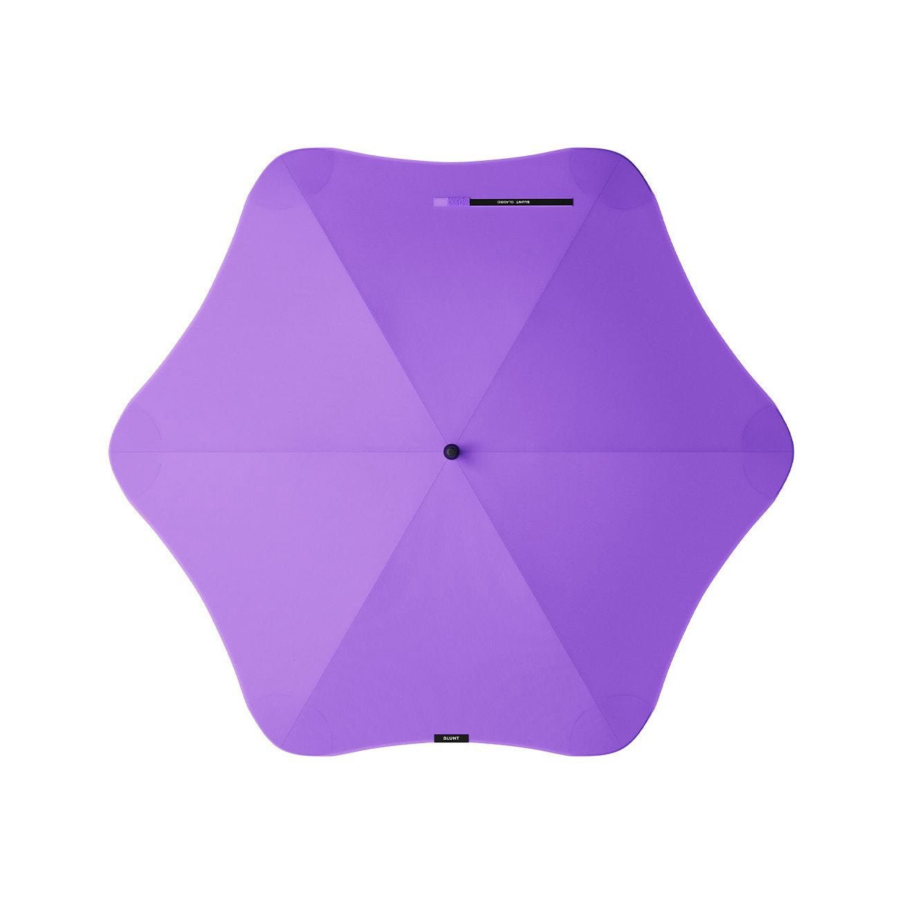 BLUNT Classic Umbrella - Violet Purple - UMBRELLAS|RAINCOAT - 