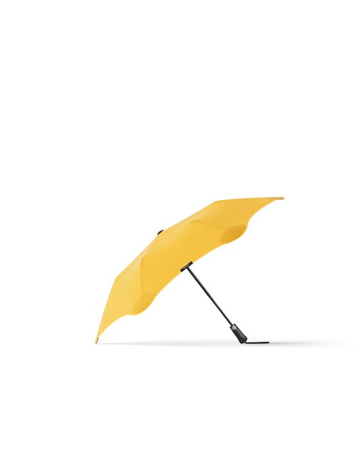 BLUNT Classic Umbrella - Yellow - HYPHEN KIDS