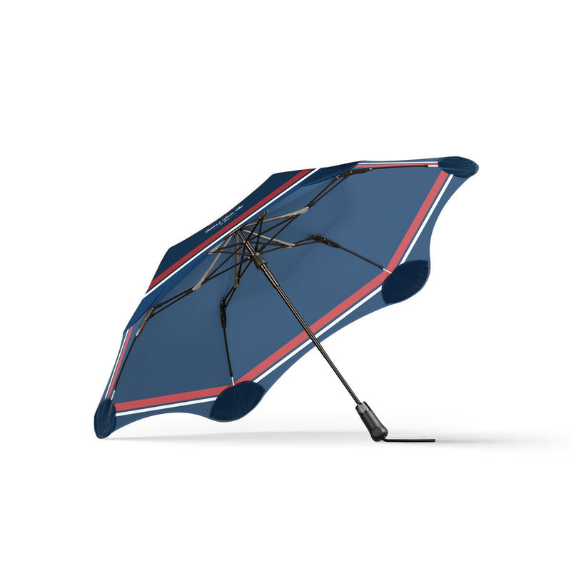 Blunt Metro Limited Edition Umbrella - Courtside Blue - HYPHEN KIDS