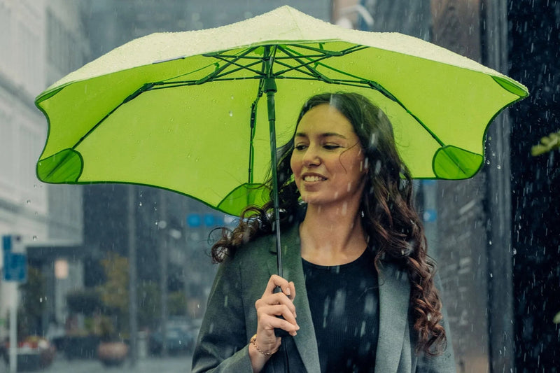 Blunt Metro Umbrella Meadow Green - HYPHEN KIDS