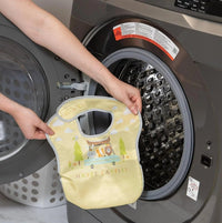 Bumkins Waterproof SuperBib 3 pack - Happy Campers – Bibs NZ | Hyphen Kids