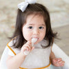 Bumkins First Feeding Set - Sand - Bowls & Utensils - not - on - sale