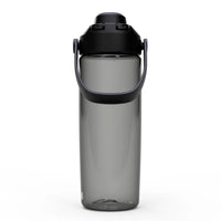 CamelBak Thrive Chug 600mL Bottle - Charcoal – Water Bottle NZ | Hyphen Kids