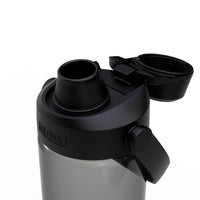 CamelBak Thrive Chug 600mL Bottle - Charcoal – Water Bottle NZ | Hyphen Kids