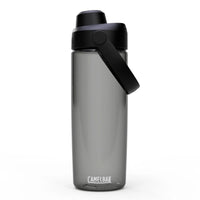 CamelBak Thrive Chug 600mL Bottle - Charcoal – Water Bottle NZ | Hyphen Kids