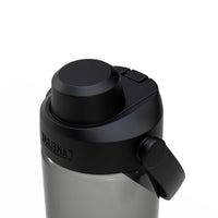 CamelBak Thrive Chug 600mL Bottle - Charcoal – Water Bottle NZ | Hyphen Kids