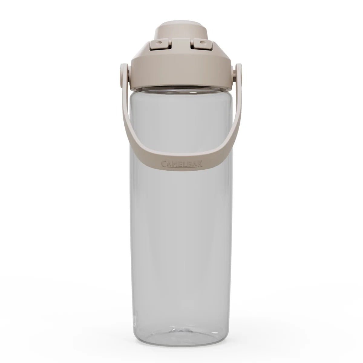 CamelBak Thrive Chug 600mL Bottle - Clear – Water Bottle NZ | Hyphen Kids