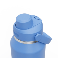 Camelbak Thrive Chug 600ml Bottle, Insulated Stainless Steel - Sky Blue - Thermos Bottle - Large Drink Bottle