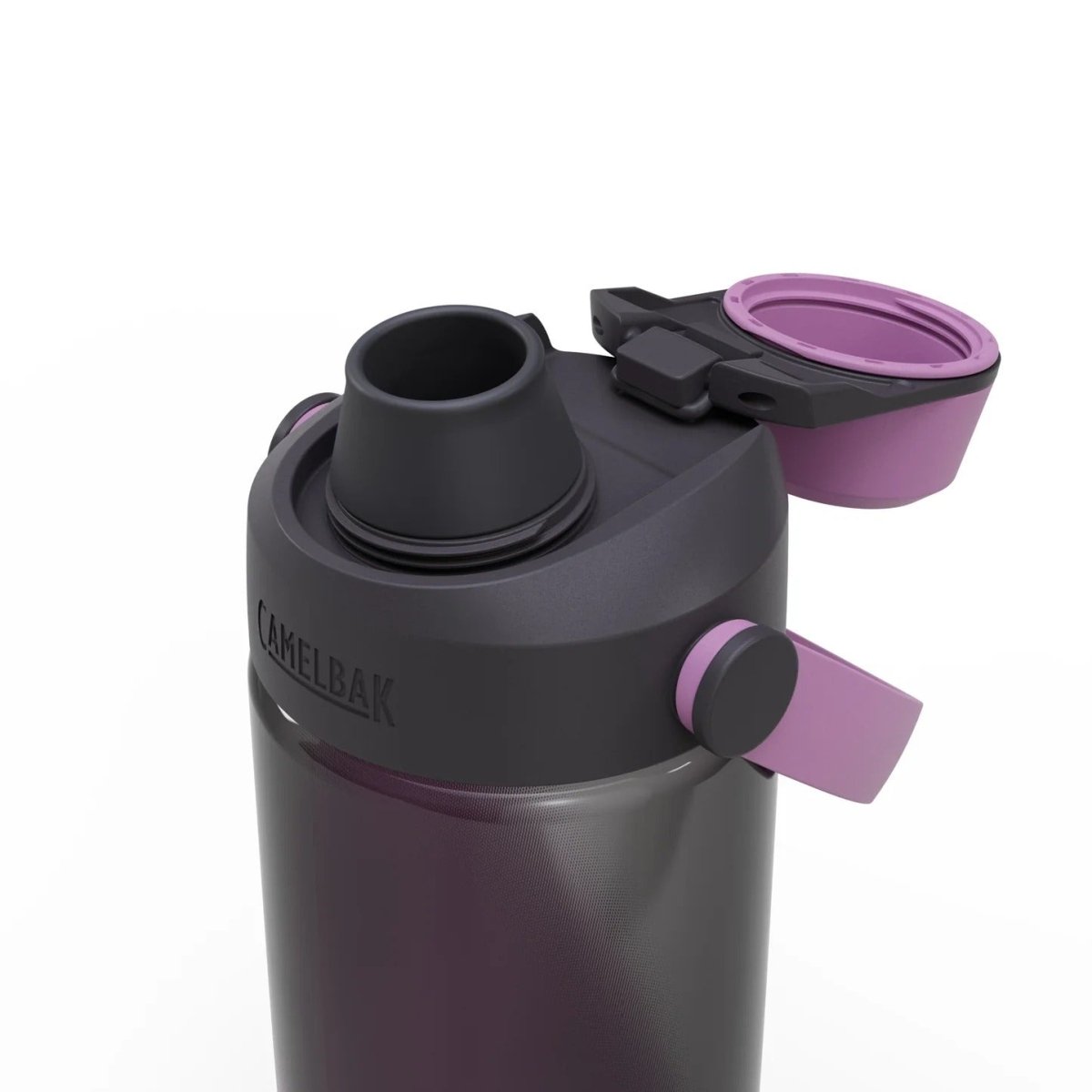 CamelBak Thrive Chug 600mL Bottle - Lavender Dawn – Water Bottle NZ | Hyphen Kids