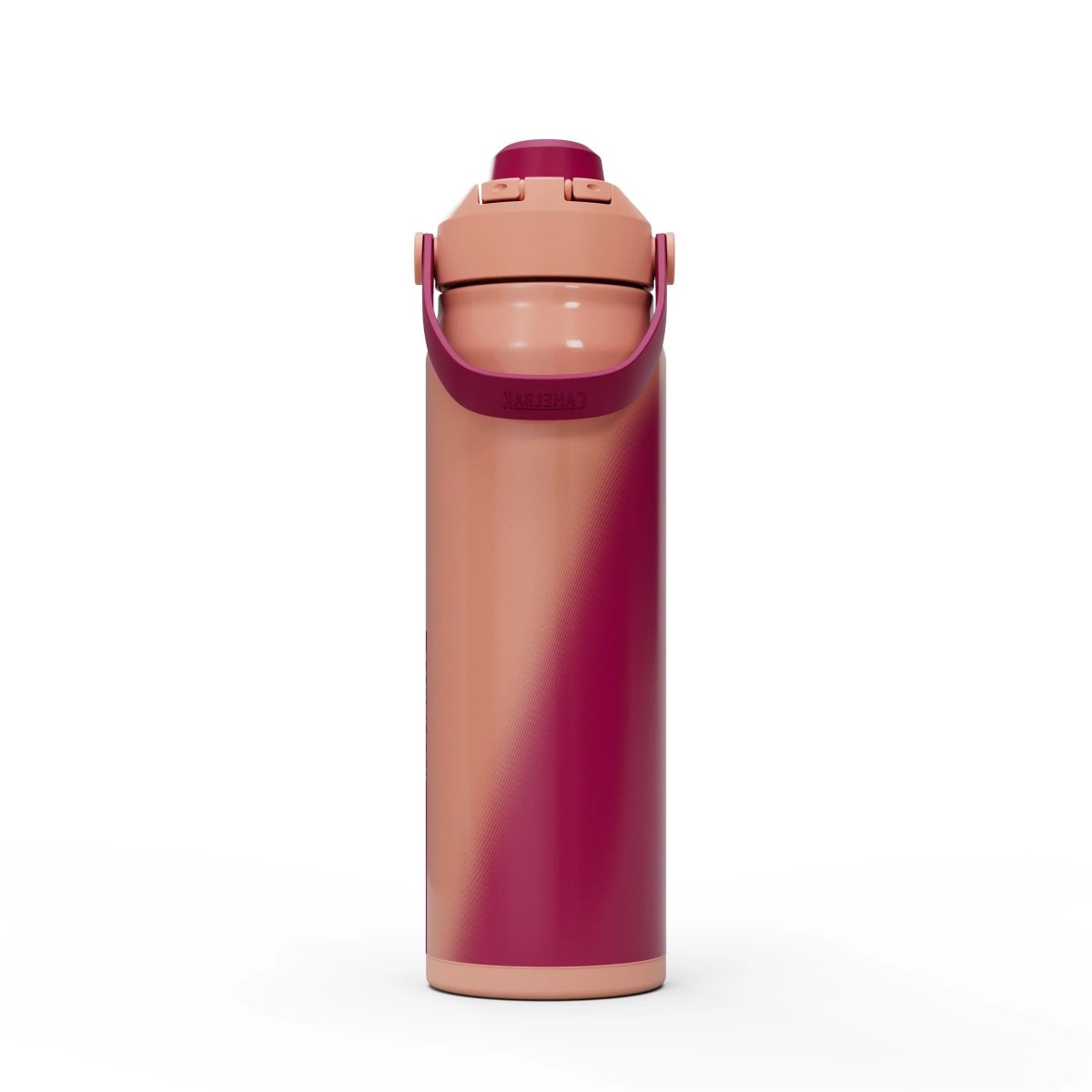 Camelbak Thrive Chug 750ml Bottle, Insulated Stainless Steel - Blush Dawn – Thermos Bottle NZ | Hyphen Kids