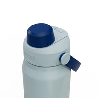 Camelbak Thrive Chug 750ml Bottle, Insulated Stainless Steel - Deep Sea Dawn – Thermos Bottle NZ | Hyphen Kids