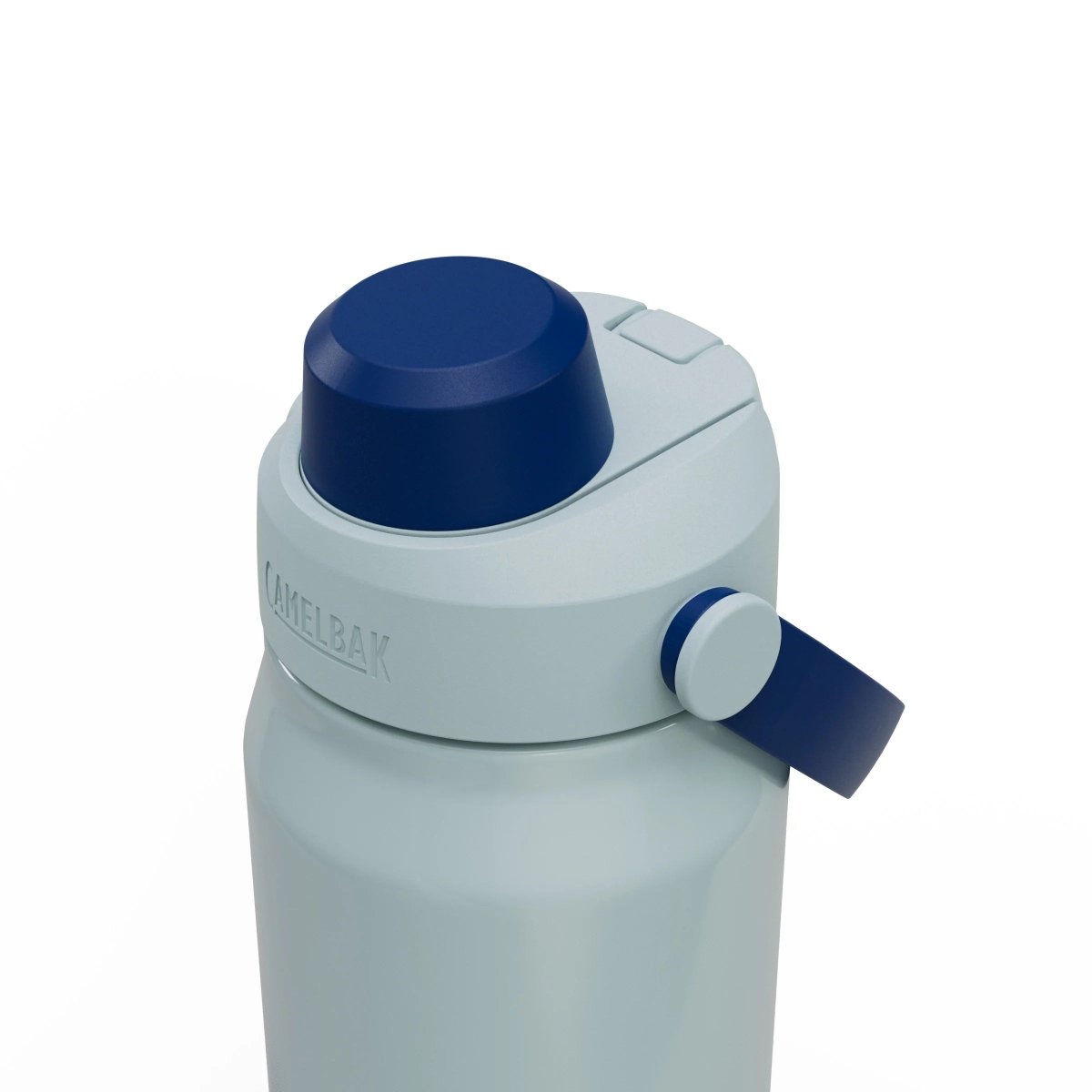 Camelbak Thrive Chug 750ml Bottle, Insulated Stainless Steel - Deep Sea Dawn – Thermos Bottle NZ | Hyphen Kids