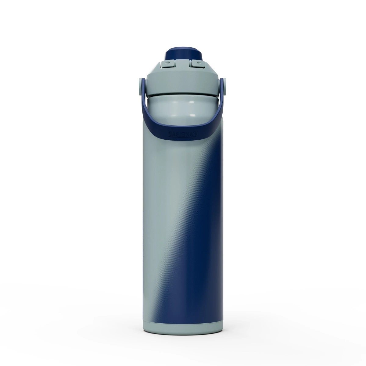 Camelbak Thrive Chug 750ml Bottle, Insulated Stainless Steel - Deep Sea Dawn – Thermos Bottle NZ | Hyphen Kids