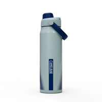 Camelbak Thrive Chug 750ml Bottle, Insulated Stainless Steel - Deep Sea Dawn – Thermos Bottle NZ | Hyphen Kids
