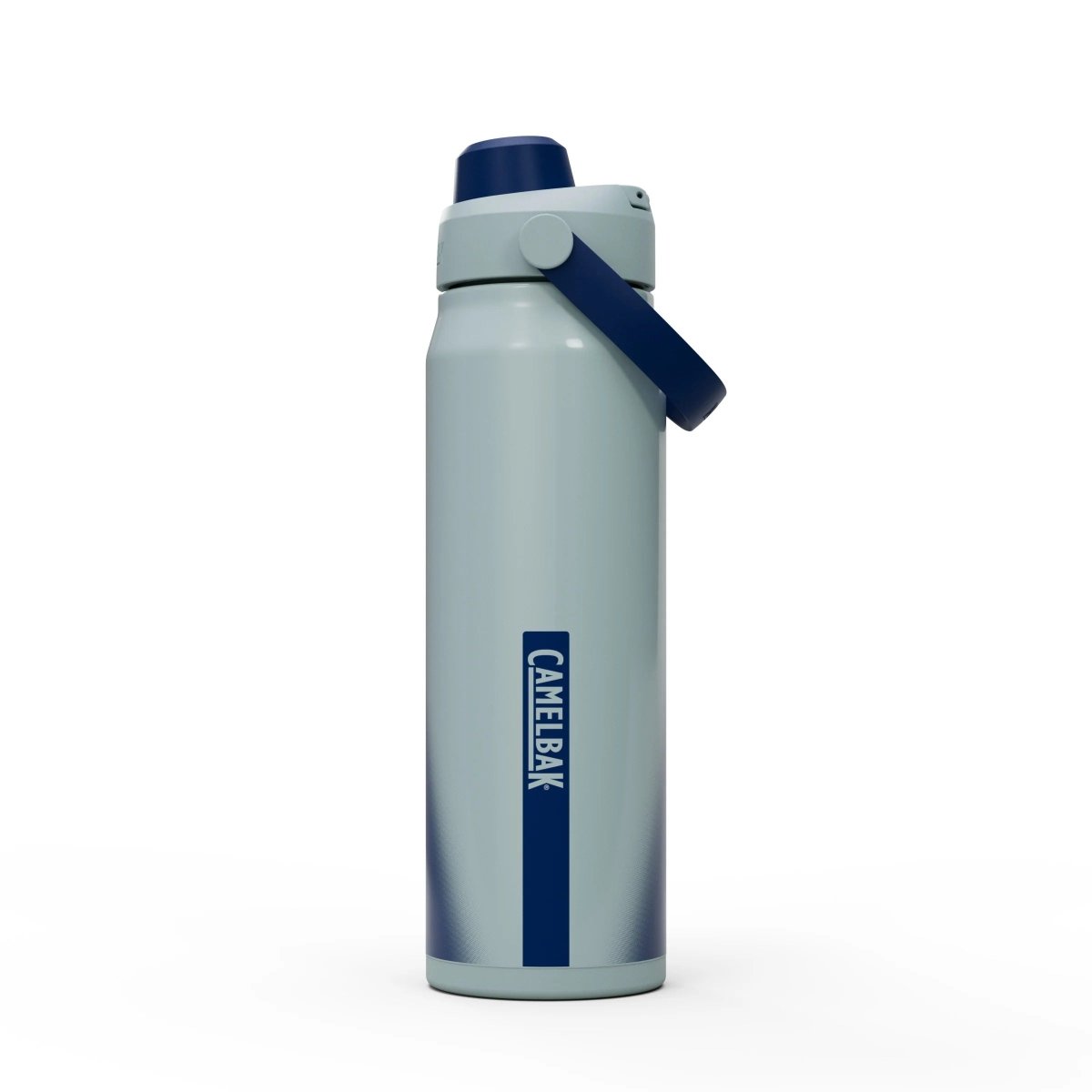 Camelbak Thrive Chug 750ml Bottle, Insulated Stainless Steel - Deep Sea Dawn – Thermos Bottle NZ | Hyphen Kids